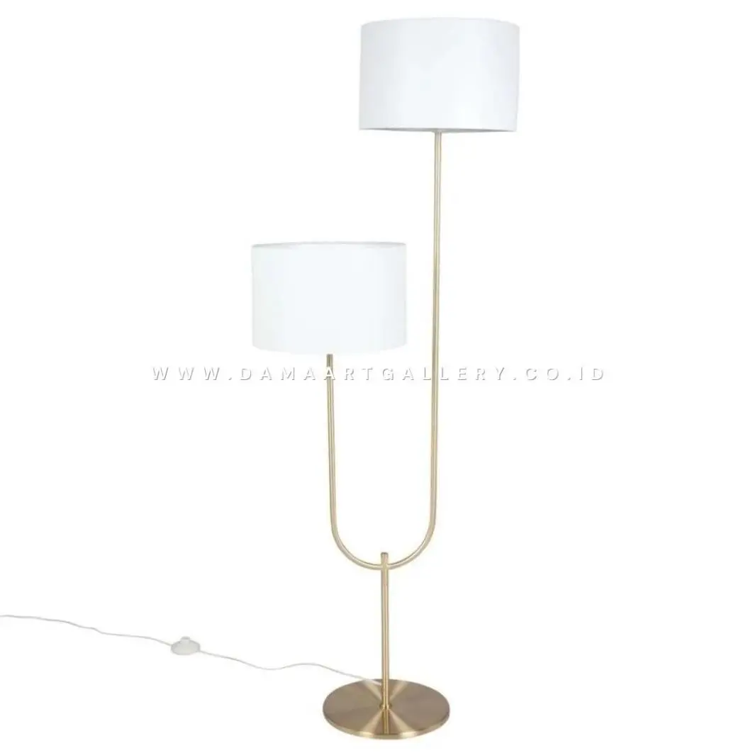 Lampu Standing Minimalist